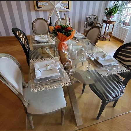 Poesie En Partage Bed & Breakfast Giromagny Eksteriør bilde